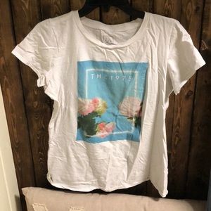 THE 1975 T-shirt